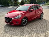 Mazda 2 Lim. 1HAND/TÜV NEU/NAVI/PDC