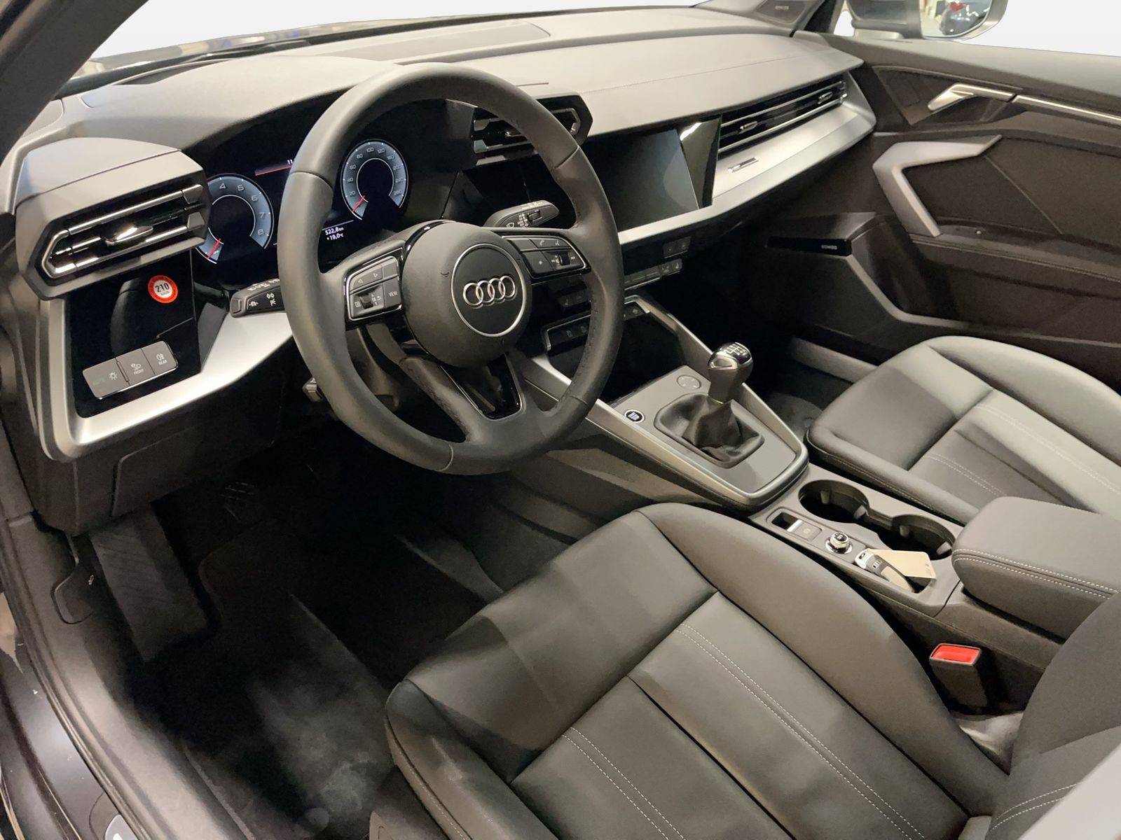 Audi A3 - Bild 6