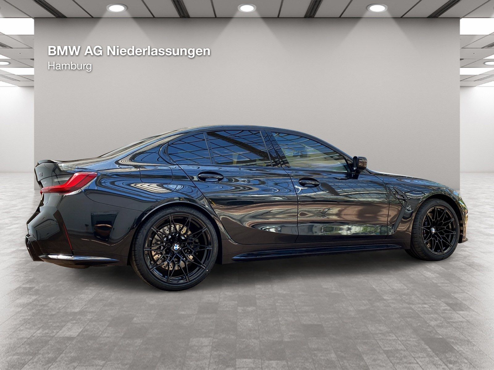 BMW M3 - Bild 5