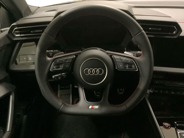 S3 Limousine TFSI S tronic,Matrix LED,Pano,Navi,