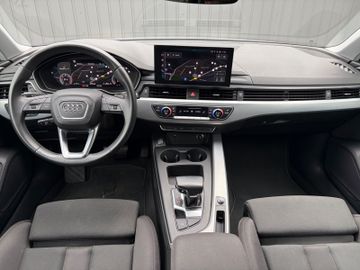 Audi A4 - 8