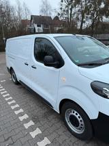 Toyota Proace Verso Electric 100kW 75kWh L2 Teampla... - Toyota Proace Verso Electric Gebrauchtwagen
