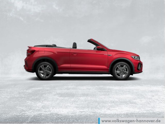 Volkswagen T-Roc - Bild 8