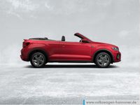 Volkswagen T-Roc - Vorschau Bild 8