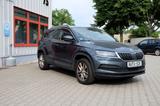Skoda Karoq Style LED|KAMEA|KEYLESS|DAB+|CARPLAY|SHZ| - Skoda Karoq Unfallwagen