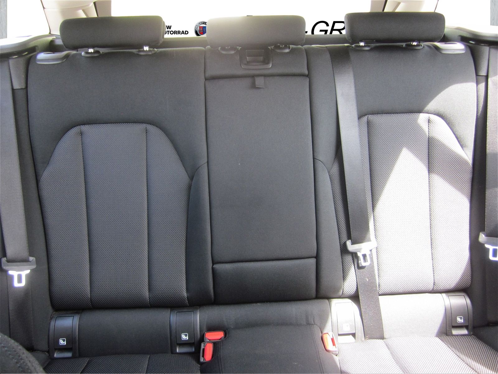 BMW 318d TOURING AUT LC PLUS KOMFORTZG GRA PDC DAB E foto 12