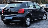 Volkswagen Polo Trendline°KLIMA°TÜV°SCHECKHEFTGEPFLEGT° - aus 2010: Kleinwagen