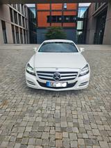Mercedes-Benz CLS 350 BlueEFFICIENCY -