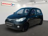 Hyundai i10 Classic - Hyundai i10 in Halle