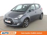 Hyundai 1.6 CRDi YES! Blue *NAV*PDC*SHZ*ALU*KLIMA* - Hyundai ix20 in Essen