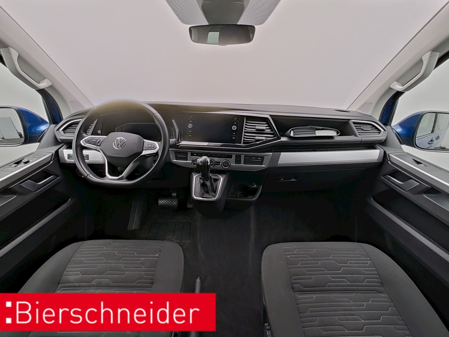 Volkswagen T6.1 Multivan 2.0 TDI DSG 4Mo. Comfortline AHK N foto 17