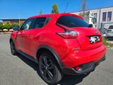 Nissan JUKE*83T.KM*KEYLESS*KAMERA*SHZ*KLIMA*TÜV* - Nissan Juke mit Benzin-Antrieb: Navigationssystem, Kleinwagen