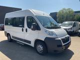 Citroën Jumper Kombi L2H2 *8 Sitzer**BEHINDERTENGERECHT* - gebrauchte Citroën Jumper aus dem Jahr 2014
