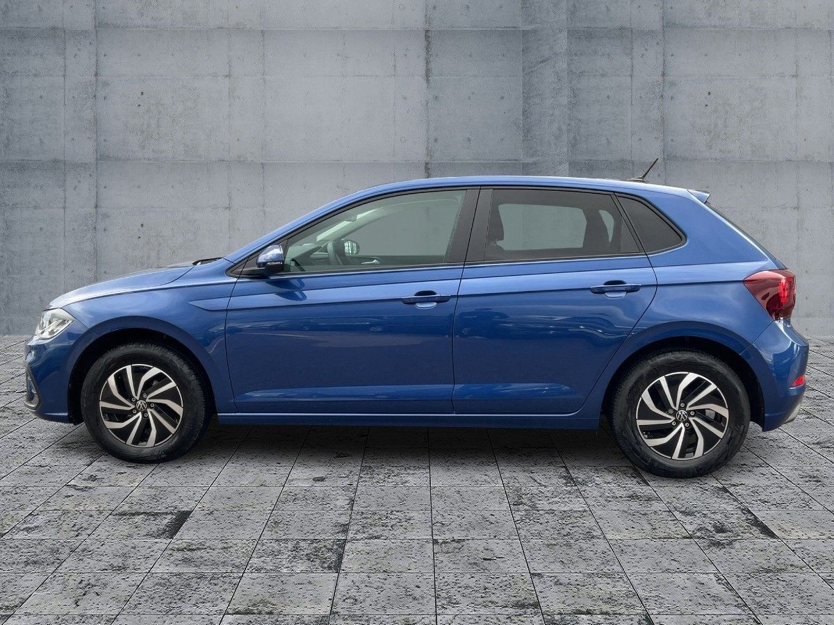 Volkswagen Polo - Bild 4