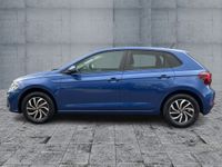 Volkswagen Polo - Vorschau Bild 4