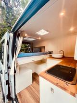 Ford Transit EcoBlue 2.0 L2H2 Camper Autark EU6 - Ford Fo