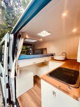 Ford Transit EcoBlue 2.0 L2H2 Camper Autark EU6 - Angebote entsprechen deinen Suchkriterien