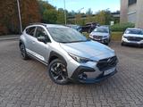 Subaru Crosstrek 2,0ie e-Boxer Platinum / GSD / LEDER - silberne Subaru Crosstrek