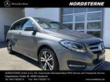 Mercedes-Benz B 180 CDI Style AUTOMATIK+NAVI+TEMPOMAT+SHZ+AHK - Mercedes-Benz B-Class: 180 Cdi