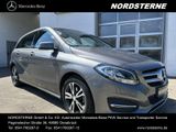 Mercedes-Benz B 180 CDI Style AUTOMATIK+NAVI+TEMPOMAT+SHZ+AHK - Mercedes-Benz B-Klasse: 180 Cdi