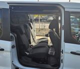 Ford Transit Connect - Ford Transit Connect von privat