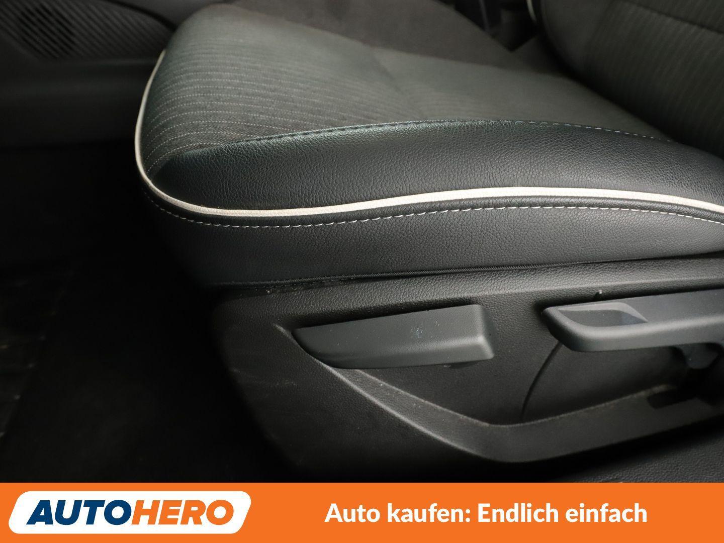 Renault Clio 1.0 TCe Intens Aut.*CAM*LED*PDC*SHZ*TEMPO*, миниатюра 19