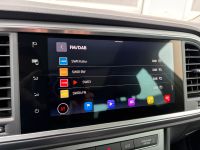 Seat Ateca 1.5 TSI DSG FR 1.HD NAV PANO AHK SCHECK bei Autohaus Landmann & Maier OHG