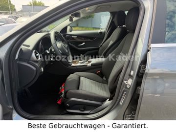 Mercedes C 180 - 12