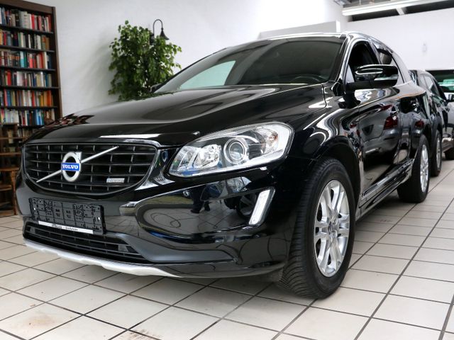 Volvo XC 60 D4 2,0 Bi-Turbo DPF R-Design