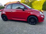Fiat 500C 1.2 8V S C S  - Fiat 500C: 1.2