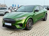 Ford Mustang Mach-E GT AWD Extended Range 20-Zoll - Ford Mustang Mach-E SUV