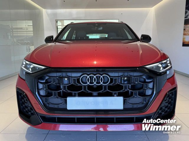 Foto Nummer 8: AUDI SQ8