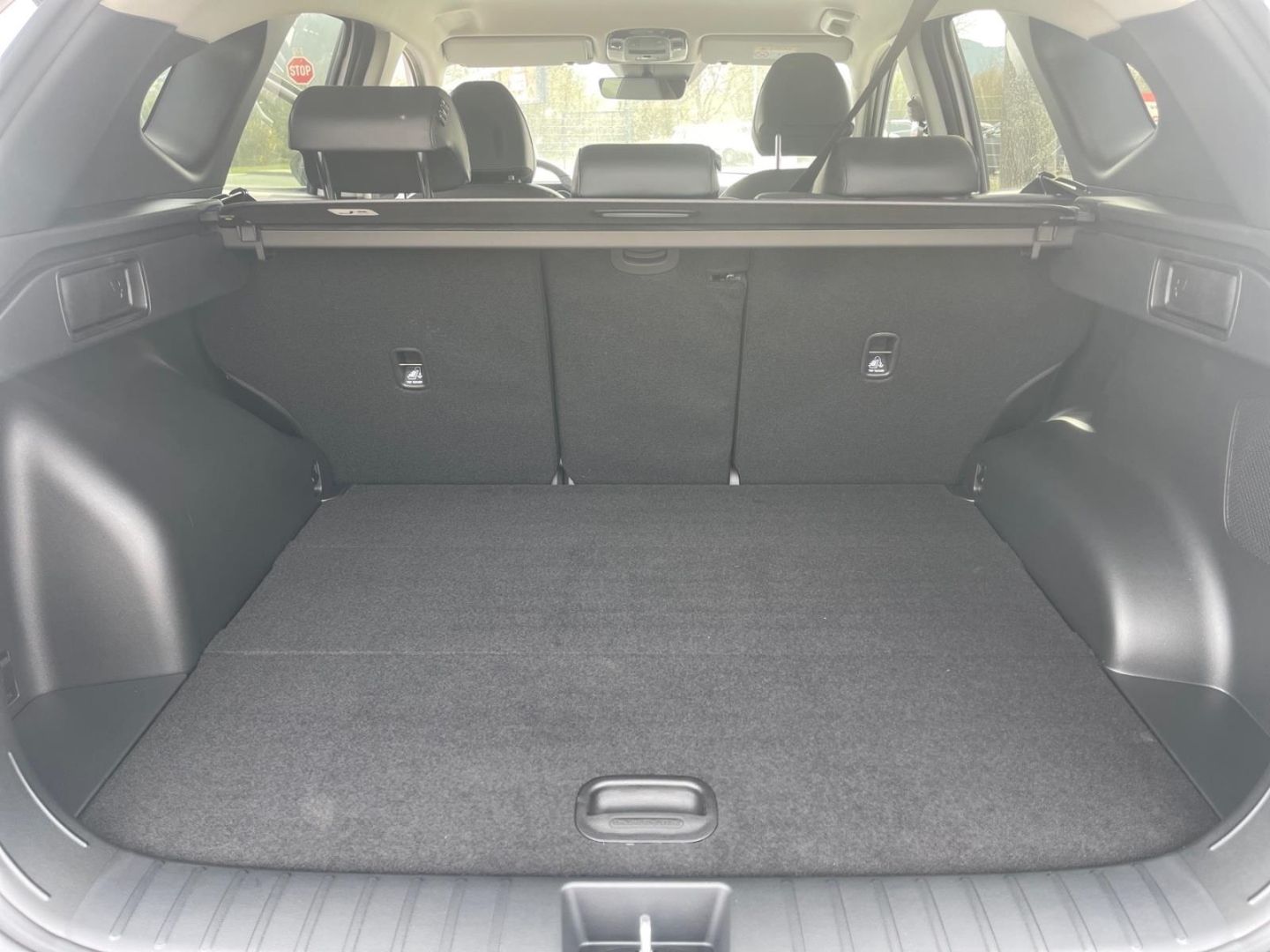 Hyundai TUCSON - Bild 12