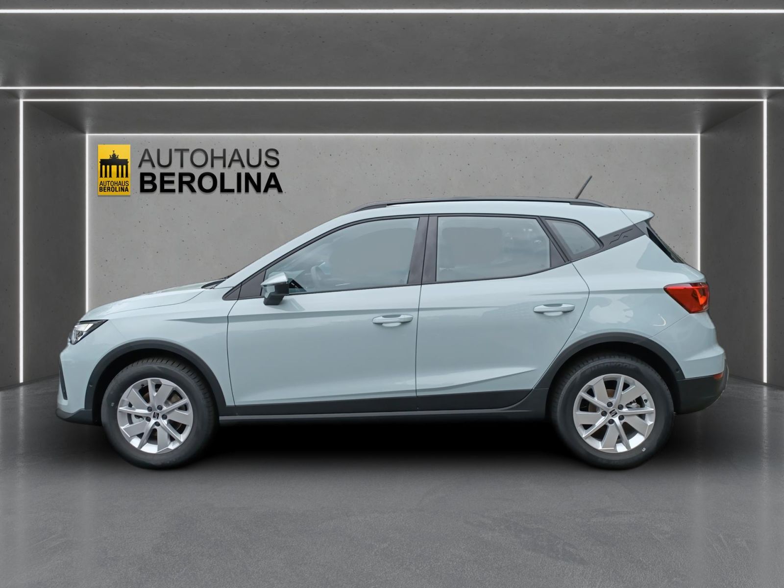 Seat Arona - Bild 4