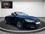 Audi TT AUDI 1.8 TFSI Roadster LEDER XENON KLIMA - Audi TT aus 2009: Roadster