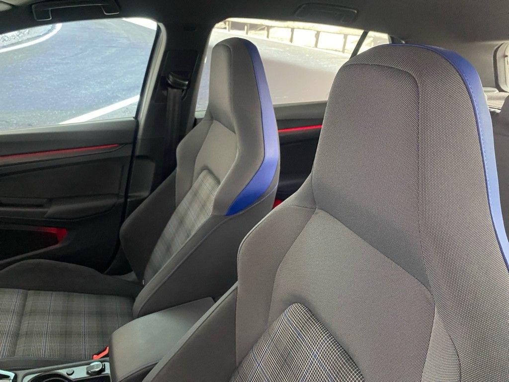 Volkswagen Golf - Bild 6