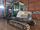 Terex TC75 - Terex Tc