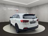 Kia Sorento Platinum Edition 4WD +Leder+Xenon+Panora - Kia Sorento mit Diesel-Antrieb