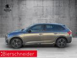 Skoda Scala 1.0 TSI DSG Monte Carlo Pano Matrix Navi - Skoda Jahreswagen: Automatik