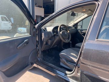 Fiat Punto 1.2 8V Start *KLIMAANLAGE*TÜV-102025*