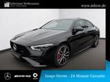 Mercedes-Benz CLA 35 AMG 4M PREMIUM*Night-II*Pano*19*Burm*MB* - Mercedes-Benz CLA 35 AMG mit Panoramadach
