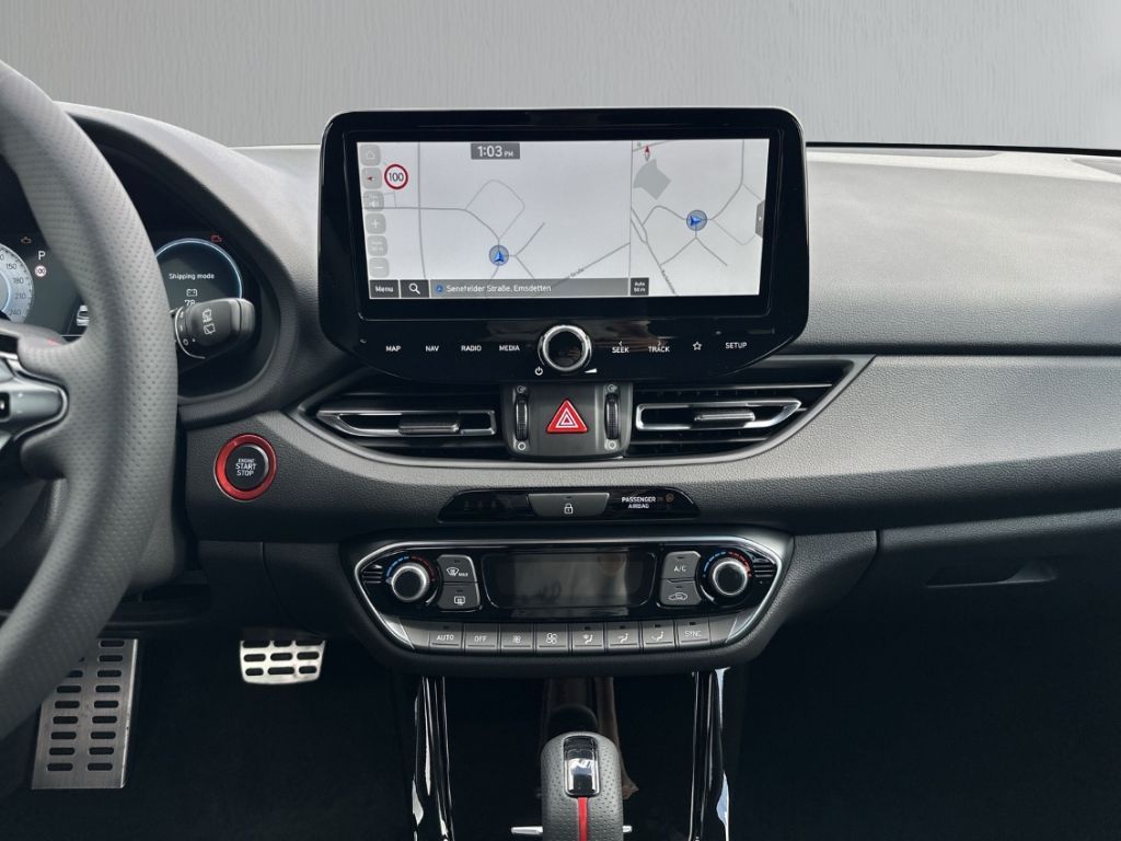 Hyundai i30 – Bild 12
