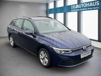 Volkswagen Golf Variant Life 1.0 TSI Winterpaket ACC