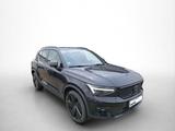 Volvo XC40 B3 Plus Black Edition AHK H/K 360° LED 20" - Volvo XC40: Plus Black Edition