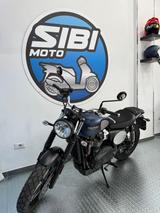 Triumph Scrambler 900 - TRIUMPH 900 SCRAMBLER