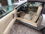 Mercedes-Benz SL 500 SL - Oldtimer: Cabrio