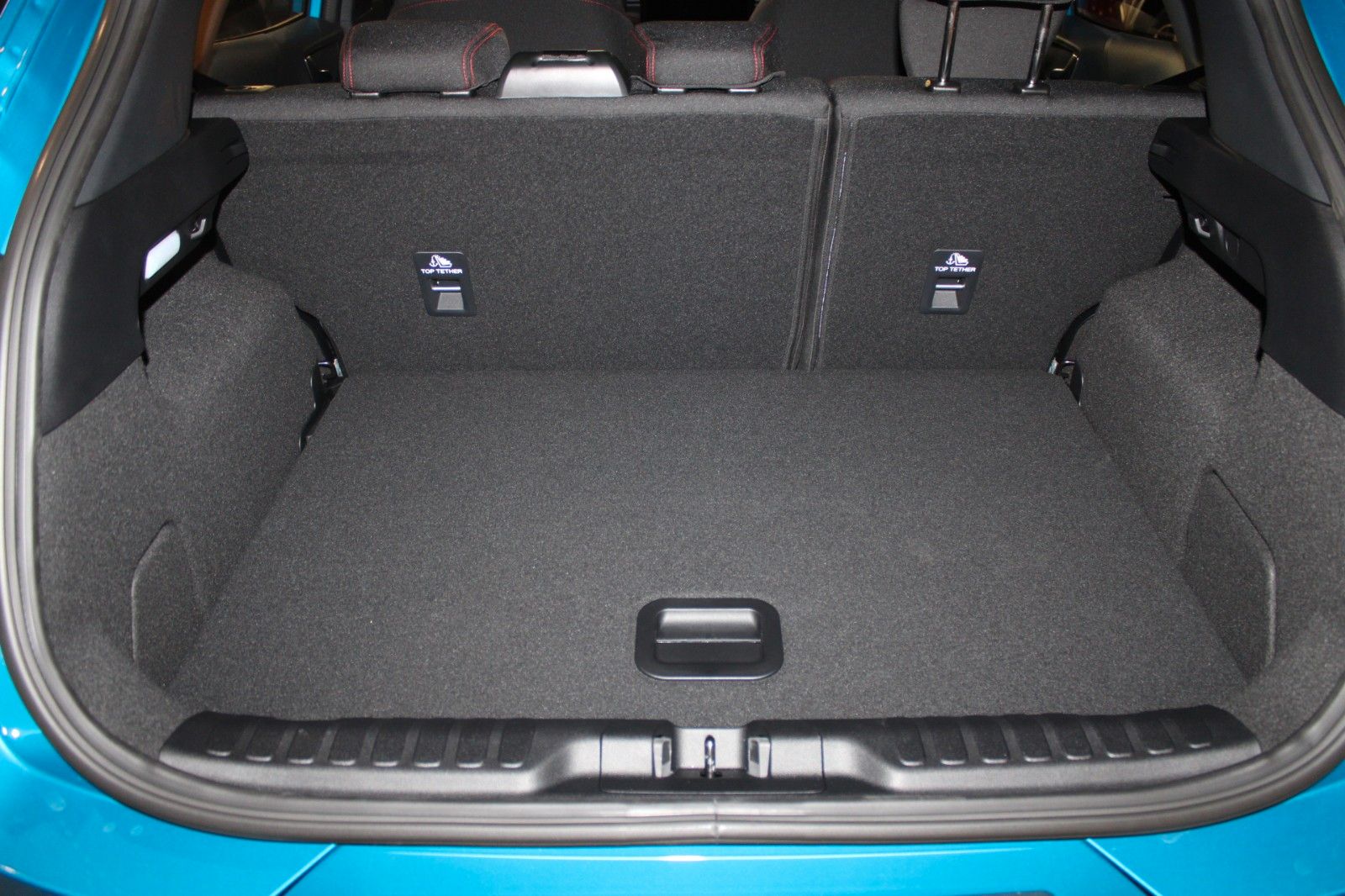 Fahrzeugabbildung Ford Puma 1.0 EcoBoost Hybrid ST-Line Automatik + GJR