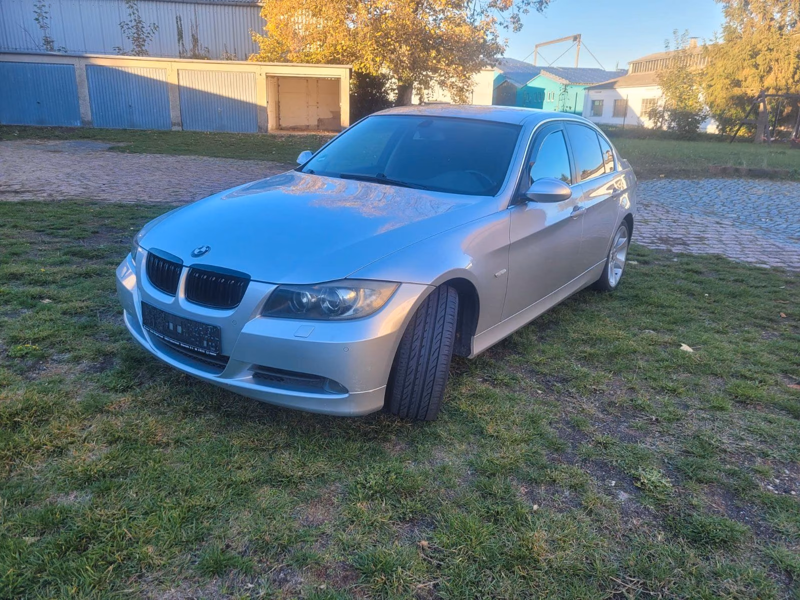 BMW 325