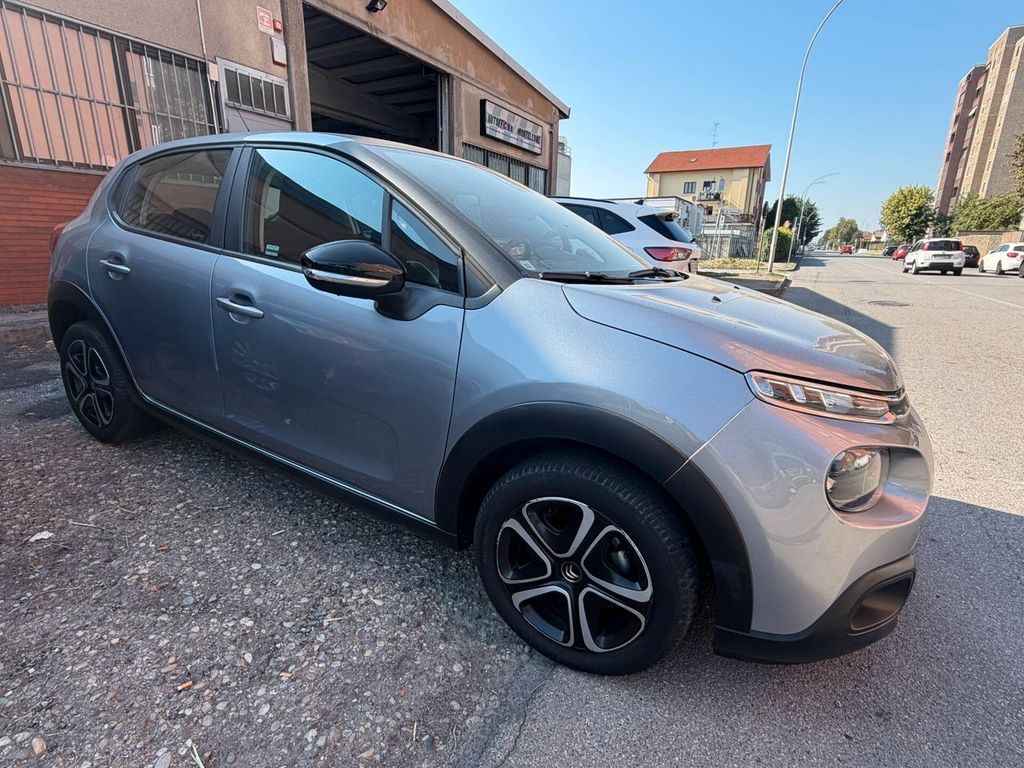 Image of Citroën C3
