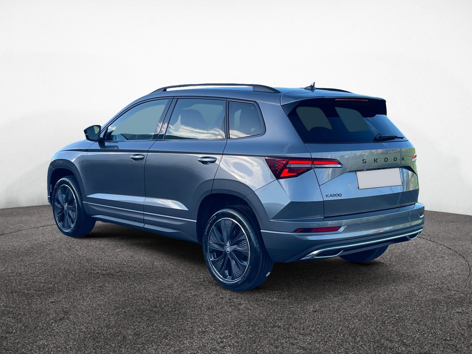 Skoda Karoq - Bild 5